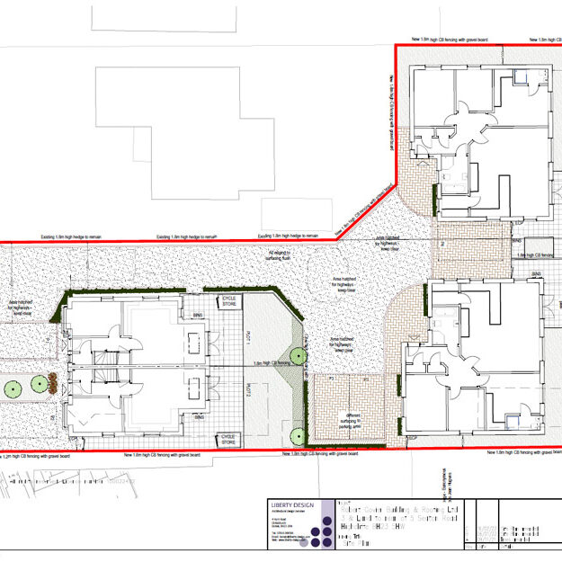 site-plan site plan